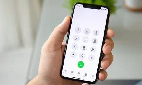 Vì sao Apple không cho iPhone ghi âm cuộc gọi?