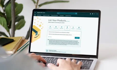 Ứng dụng Gen AI vào thương mại điện tử để hỗ trợ nhà bán hàng