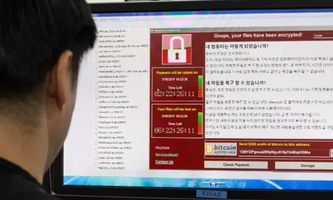 Mã độc tấn công: Bài 2 – Kinh nghiệm ứng phó từ các nước