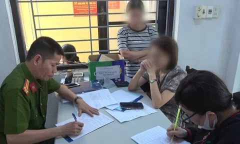 Công an cảnh báo thủ đoạn lừa đảo mới: Chiêu trò “vừa mua, vừa bán” khiến một người ở Huế bị lừa 80 triệu đồng