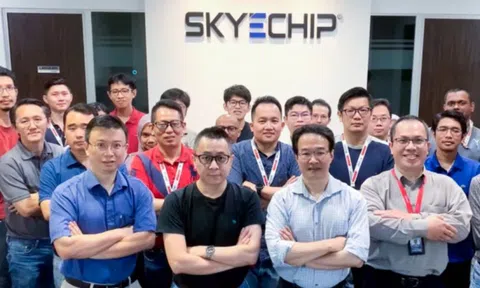 ĐNÁ có 1 ‘Thung lũng Silicon’: Nỗ lực hồi sinh ngành bán dẫn, đang nuôi dưỡng nền văn hóa khởi nghiệp sôi động