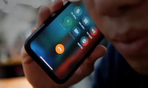 Cảnh giác khi nhận cuộc gọi từ người lạ, tự xưng là cán bộ các cơ quan tư pháp