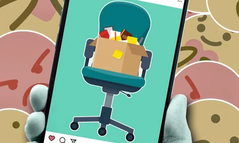 Kế toán trưởng bất ngờ bị sa thải sau một cuộc gọi hơn 10 phút, hành động sau đó khiến CEO ngạc nhiên, nhưng được nhiều người ủng hộ