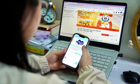 Nhan nhản lừa đảo việc nhẹ lương cao: Cảnh giác thế nào để không bị "sập bẫy"?