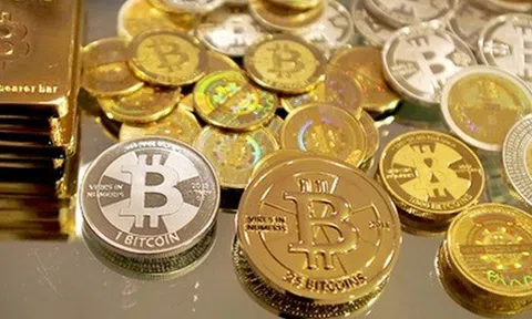 Bộ Tư pháp: Cần quản lý, giám sát các sàn giao dịch tiền ảo