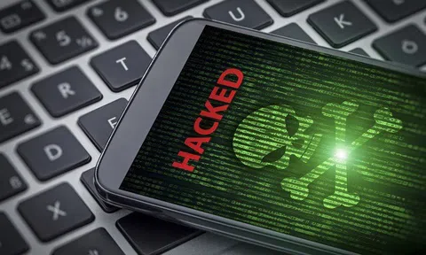 Những ứng dụng khiến điện thoại bị hacker chiếm quyền điều khiển và đánh cắp tài khoản ngân hàng, mọi người cần xóa ngay