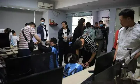 Vô tình tuyển 85 nhân viên có dấu hiệu lạ, cảnh sát triệu tập mới biết công ty bị lừa, 120 tỷ đồng của băng đảng lừa đảo 178 nghi phạm bị thu giữ