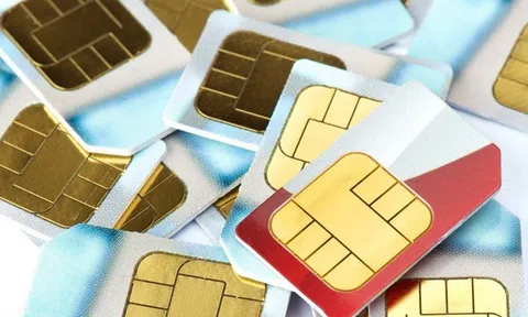 Hôm nay 15/4 là hạn cuối cho nhà mạng xử lý dứt điểm SIM rác