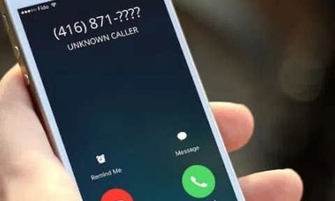 Thấy 3 cuộc gọi này cần tắt ngay nếu không muốn bị mất sạch tiền trong tài khoản