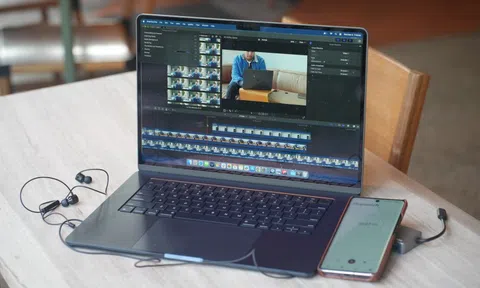 Chip Apple M4 sẽ tập trung vào AI