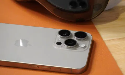 Điểm nhấn của iPhone 17