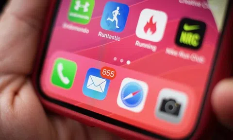 Nóng: Phát hiện lỗi nghiêm trọng, ai đang dùng iPhone cần chú ý!