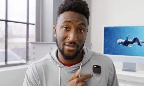 Chỉ bằng một clip 41 giây, MKBHD đưa một startup AI đầy triển vọng tới nguy cơ sụp đổ