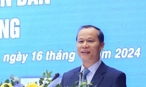 ChatGPT mất 41 giây soạn một bài phát biểu