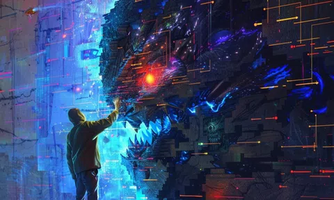 Cuối tháng Ba vừa qua, một lập trình viên phát hiện ra lỗ hổng bảo mật có thể làm sập hệ thống toàn cầu