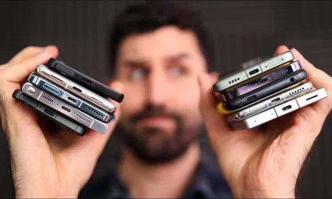 Làm gì để điện thoại bền hơn?