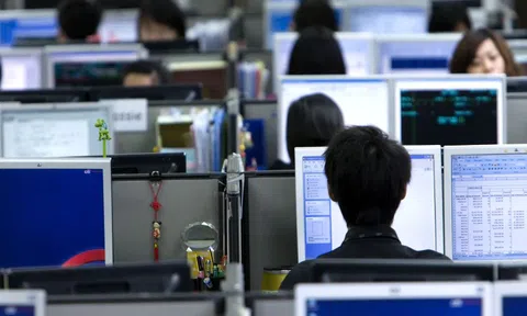 "35 tuổi thì đừng làm những công việc vốn chỉ dành cho người dưới 30 tuổi"