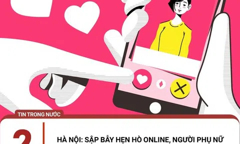 Cảnh báo 4 hình thức lừa đảo chiếm đoạt tài sản người dùng hơn 90 tỷ đồng