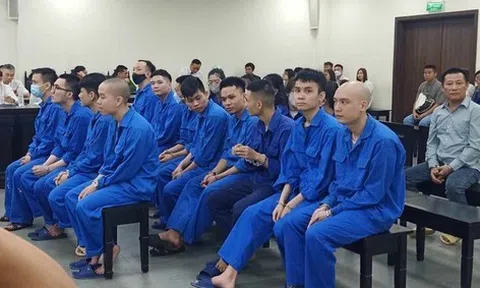 Từ trình báo của nữ kế toán mất gần 20 tỷ đồng vì xin việc, công an vào cuộc, bắt 21 đối tượng lừa đảo, rửa tiền