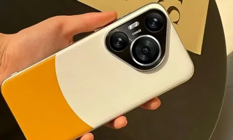 Huawei chính thức khai tử dòng P