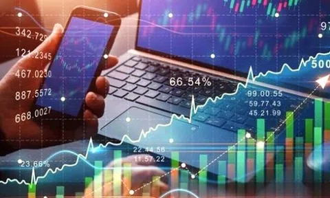 Những công nghệ nào đang được ứng dụng vào lĩnh vực chứng khoán?