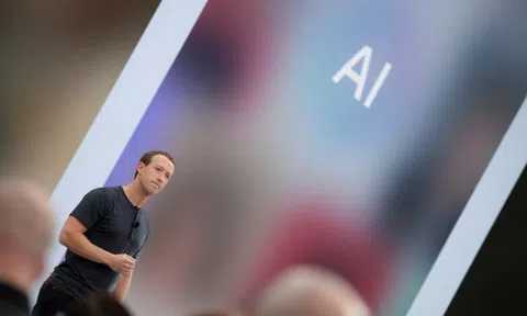 Meta ra mắt mô hình ngôn ngữ AI Llama 3