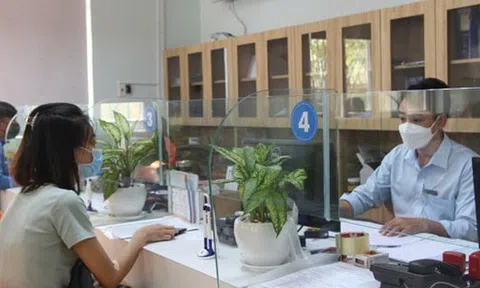 Cảnh báo lừa đảo nhận tiền thưởng từ cơ quan BHXH