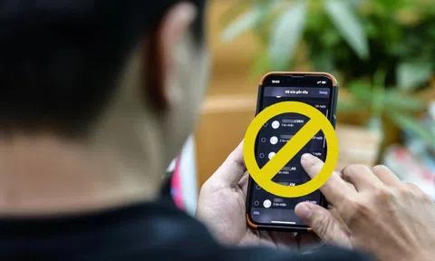 Ngân hàng cảnh báo chiêu lừa đảo đang nhắm đến người dùng smartphone, thủ đoạn tinh vi khó lường!