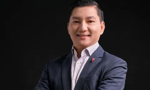 Người Việt Nam đầu tiên được mời đào tạo và diễn thuyết về AI tại hội nghị quốc tế hàng đầu của ASQ