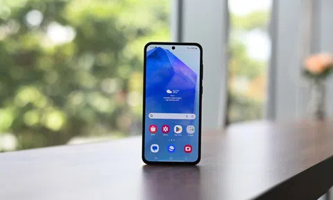 Đánh giá Galaxy A55: Lựa chọn mới ở phân khúc sôi động nhất thị trường