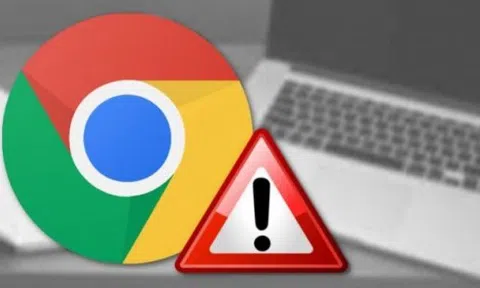 Xuất hiện phần mềm giả mạo Google Chrome để đánh cắp thông tin, người dùng cần cảnh giác