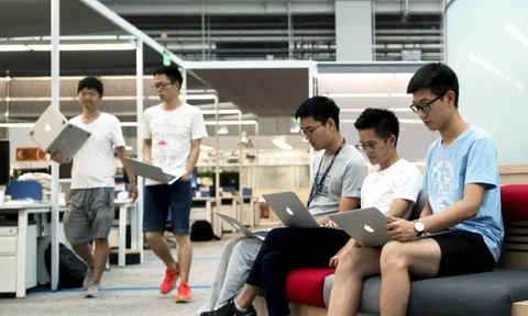 Vì sao lập trình viên ở Trung Quốc áp lực và sợ ngưỡng tuổi 35 hơn lập trình viên ở Mỹ?