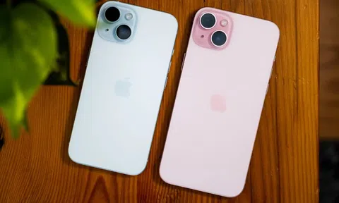 iPhone sắp hết nhàm chán