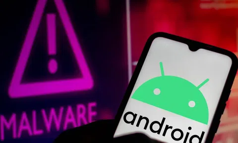 Cảnh báo 3 ứng dụng Android chứa mã độc ngụy trang phần mềm nhắn tin miễn phí