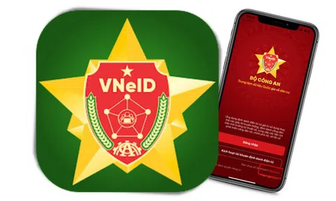 Ứng dụng VNeID vừa cập nhật phiên bản mới: Đây là tính năng cực kỳ hữu ích