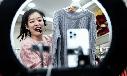 Doanh số của 5 sàn TMĐT lớn nhất Việt Nam tăng đột biến, đạt gần 2,8 tỷ USD trong quý 1