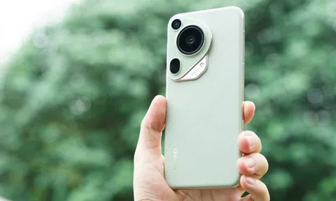 Huawei tạo ra nỗi lo mới cho Apple