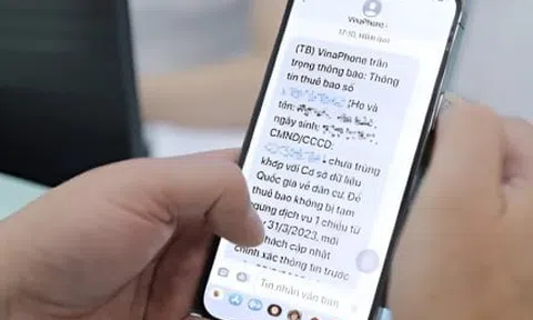 Hướng dẫn cách tắt quảng cáo sim trên iPhone đơn giản