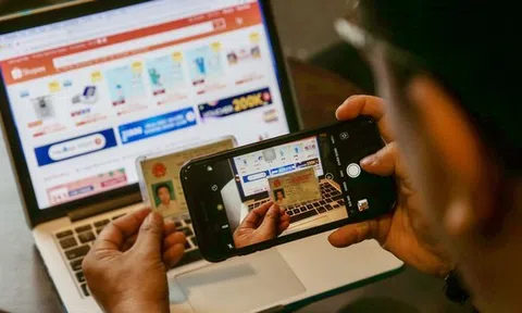 Không để bị chiếm quyền kiểm soát thiết bị