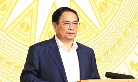 Thủ tướng chủ trì Phiên họp lần thứ 8 của Ủy ban Quốc gia về chuyển đổi số