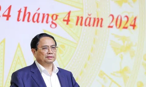 Thủ tướng: Số hóa mạnh mẽ để phòng chống tham nhũng, tiêu cực, giảm sách nhiễu