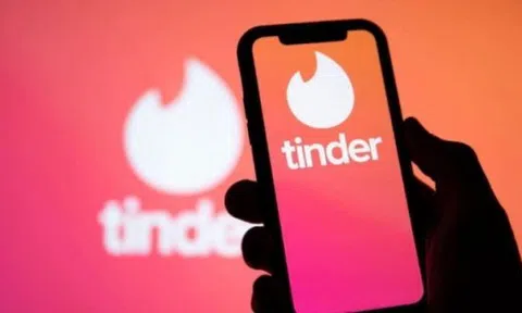 Tinder có tính năng mới hữu ích, tránh lừa đảo khi hẹn hò