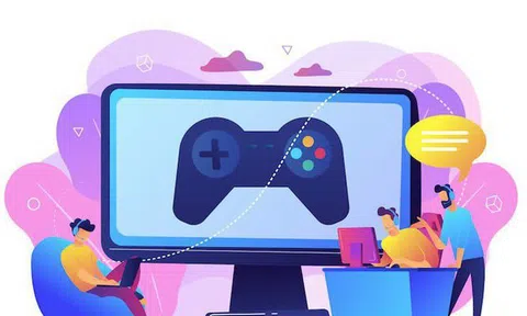 49 doanh nghiệp bị đình chỉ giấy phép cung cấp dịch vụ trò chơi điện tử G1 trên mạng