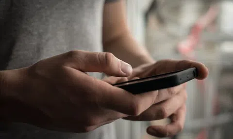 Tá hỏa khi nhận thông báo số căn cước bị dùng để đăng ký tài khoản ngân hàng lừa đảo 300 triệu đồng