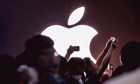 Câu hỏi đáng sợ cho Apple