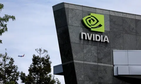 Nóng: Lãnh đạo NVIDIA tiếp tục đến Việt Nam làm việc về bán dẫn