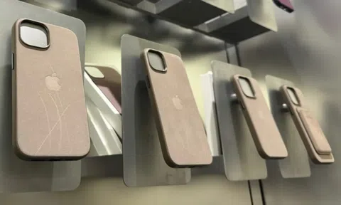 Số phận ốp lưng bị chê của Apple