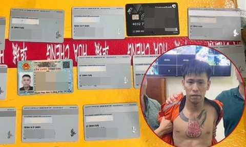 Tạo hàng loạt Facebook giả sư cô, lừa đảo từ thiện hơn 10 tỷ đồng