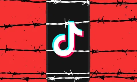 Ngày tàn của Tiktok đang tới gần: Chỉ còn 6 tháng để 'xóa mác' Trung Quốc, vận mệnh giờ đây phụ thuộc vào một chữ ký, hàng triệu người dùng lâm vào cảnh 'bịt tai trộm chuông'