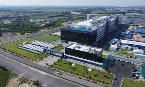 1 tỷ USD để Việt Nam nắm bắt cơ hội "nghìn năm có một"